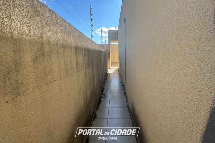 Casa para alugar - 100m&sup2; - Pra&ccedil;a 7 de Setembro