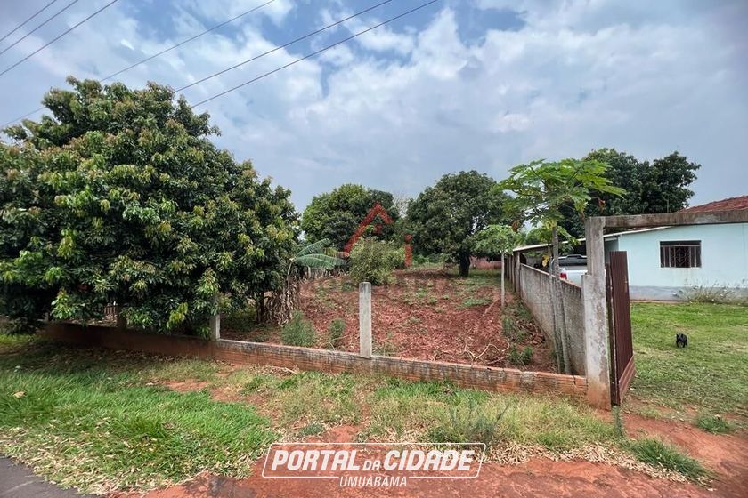 Ch&aacute;cara &agrave; venda - 5054m&sup2; - VILA RURAL