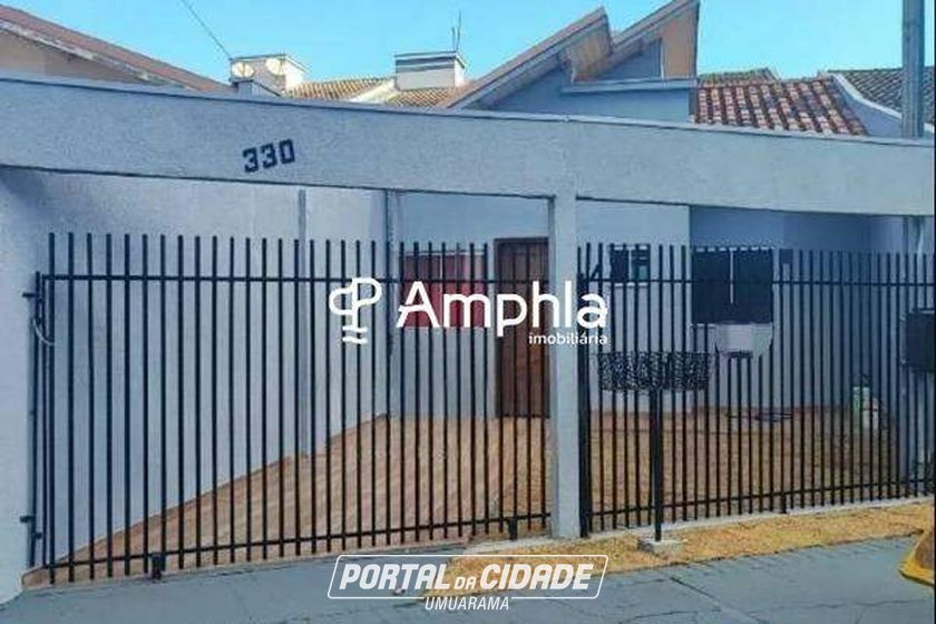 Casa &agrave; venda - 53m&sup2; - Jardim Bressan