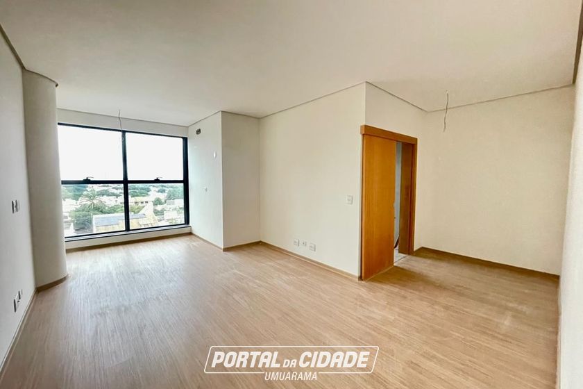 Apartamento &agrave; venda - 223m&sup2; - ZONA II