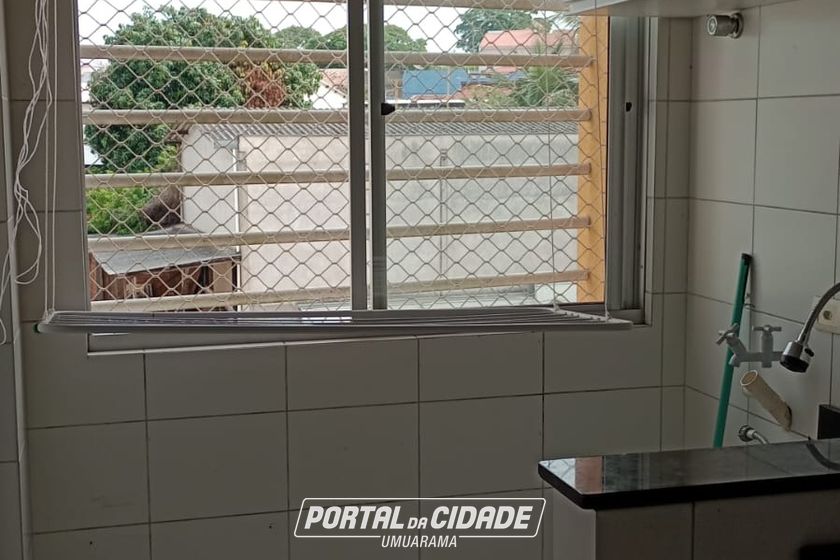 Apartamento para alugar - 70m&sup2; - ZONA I-A