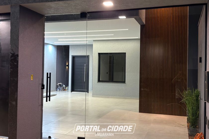 Casa &agrave; venda - 120m&sup2; - Jardim Colorado