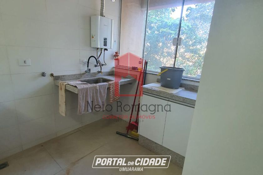 Apartamento &agrave; venda - 109m&sup2; - Jardim Am&eacute;rica