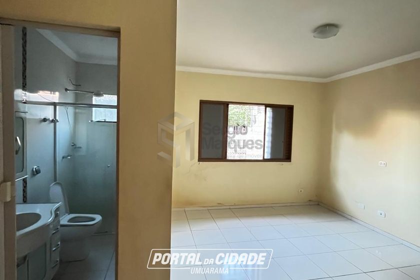 Casa &agrave; venda - 192m&sup2; - Zona II