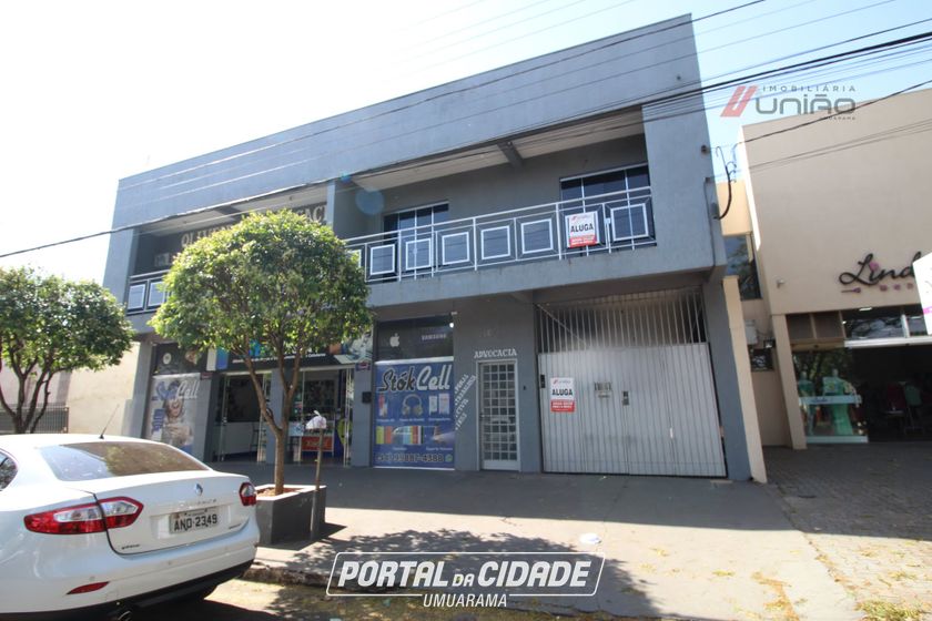 Casa para alugar - 90m&sup2; - Zona VI