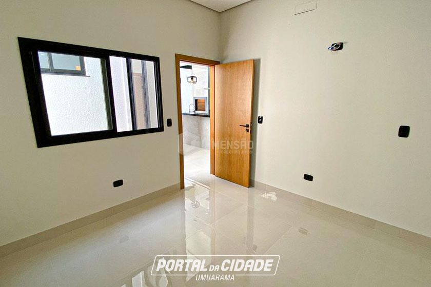 Casa &agrave; venda - 127m&sup2; - Parque Interlagos II