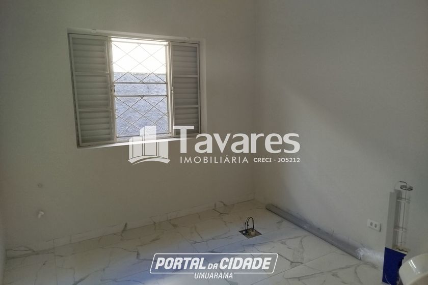 Sala Comercial para alugar - 25m&sup2; - Zona III