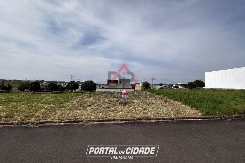 Terreno &agrave; venda - 220m&sup2; - Parque Residencial Metropolitano