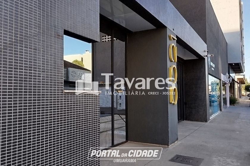Apartamento &agrave; venda - 50m&sup2; - Zona II