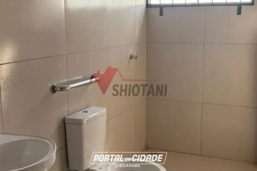 Sala Comercial &agrave; venda - Jardim Portugu&ecirc;s
