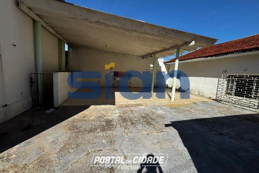 Casa para alugar - Zona I