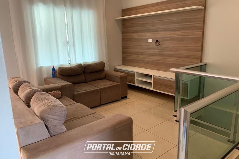 Casa &agrave; venda - 257m&sup2; - Jardim Alphavile