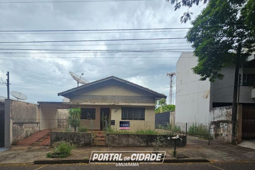 Terreno &agrave; venda - 490m&sup2; - Zona II