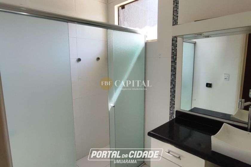 Casa &agrave; venda - 146m&sup2; - Parque Presidente