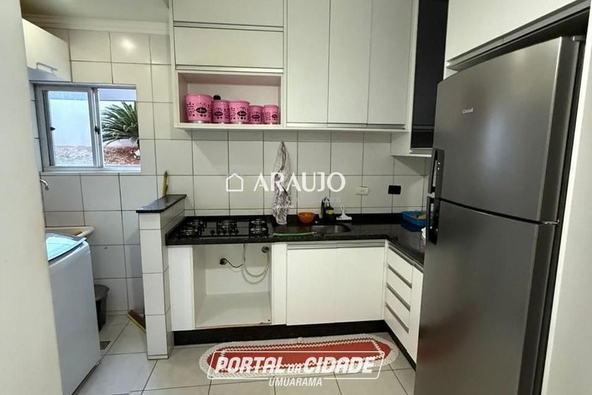 Apartamento &agrave; venda - 52m&sup2; - Parque Alto da Paran&aacute;