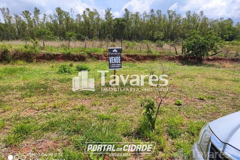 Terreno &agrave; venda - 262m&sup2; - Parque Residencial Viena II