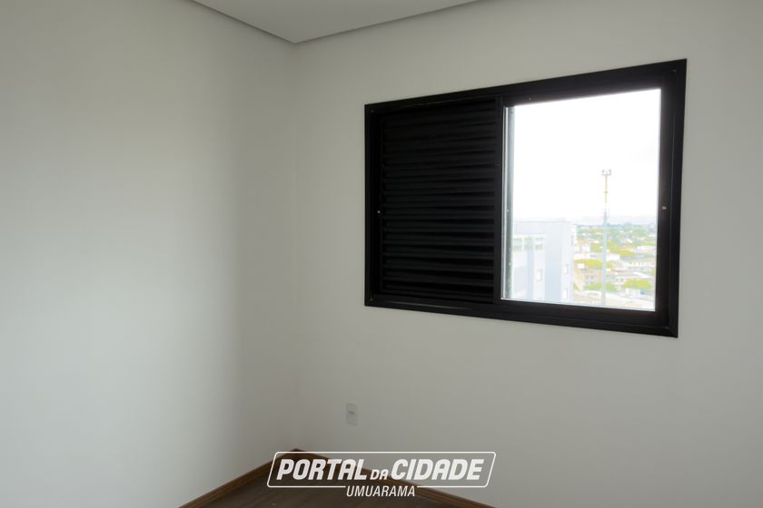 Apartamento &agrave; venda - 112m&sup2; - Zona VII