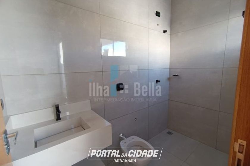 Casa para alugar - Jardim Aeroporto IV