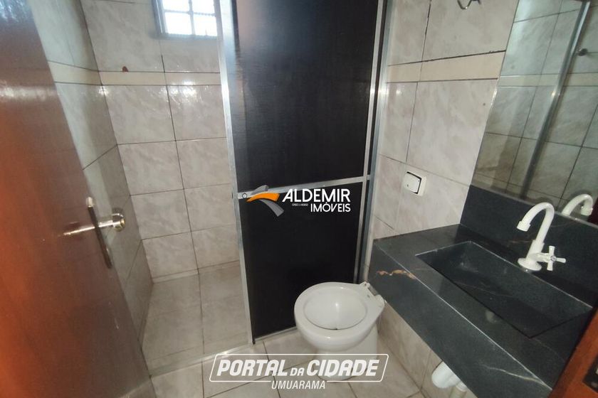 Casa para alugar - 99m&sup2; - Jardim San Rafael