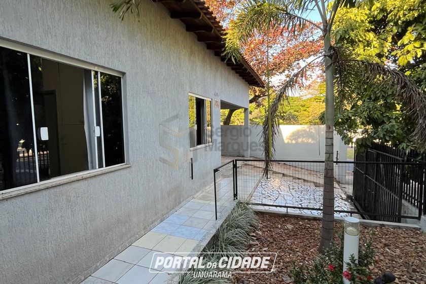 Casa &agrave; venda - 324m&sup2; - Zona VII