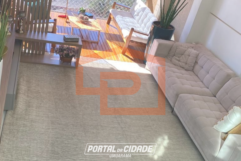 Apartamento &agrave; venda - 280m&sup2; - Zona II