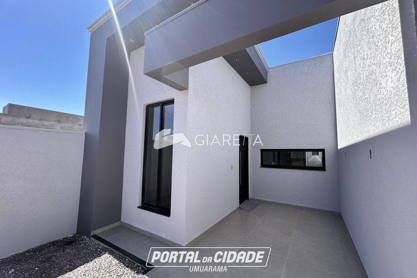 Casa &agrave; venda - 76m&sup2; - CRISTO REI