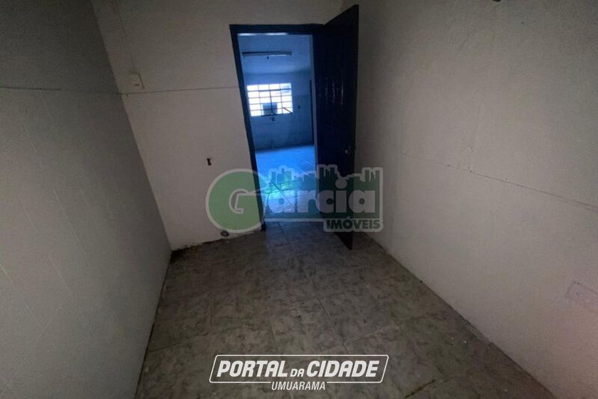 Sal&atilde;o Comercial para alugar - Parque San Remo I