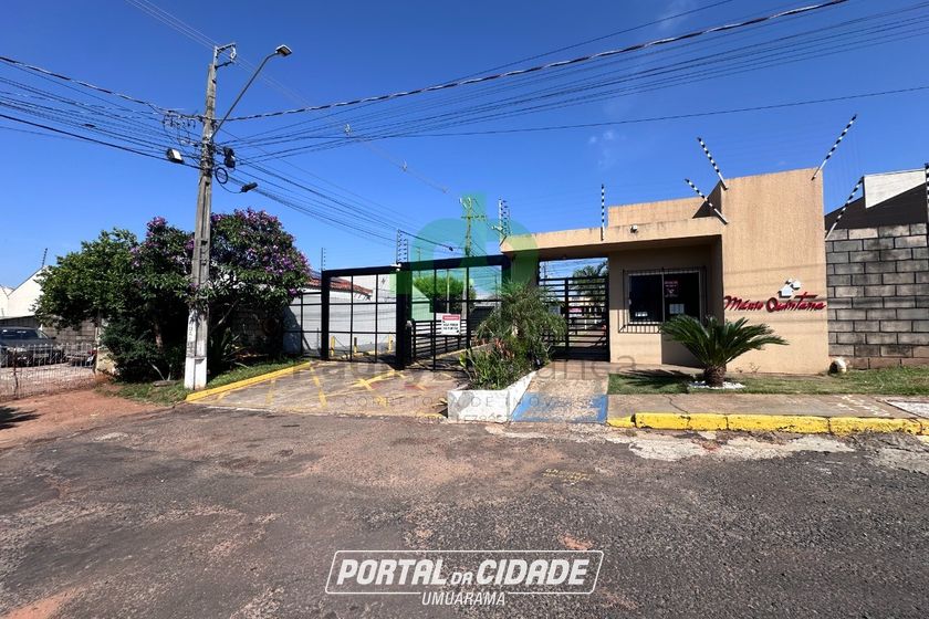 Casa &agrave; venda - 120m&sup2; - ZONA VI