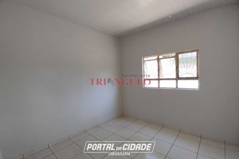 Casa para alugar - 111m&sup2; - JARDIM TROPICAL
