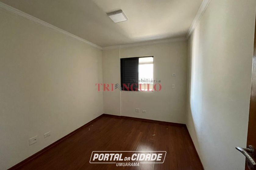 Apartamento &agrave; venda - 129m&sup2; - ZONA II