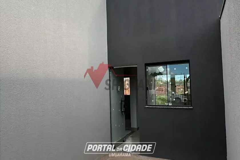 Casa &agrave; venda - Parque Laura Gomes