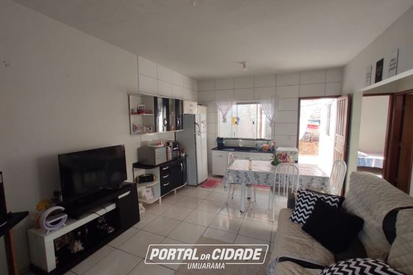 Casa &agrave; venda - Jardim das Gar&ccedil;as