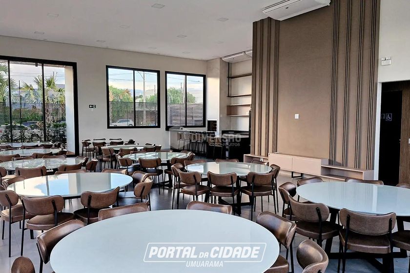 Terreno &agrave; venda - 450m&sup2; - Residencial Nabhan