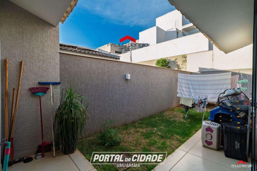 Sobrado &agrave; venda - 262m&sup2; - Jardim Am&eacute;rica