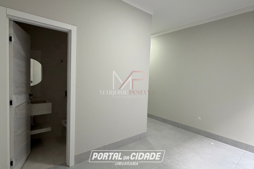 Casa &agrave; venda - 86m&sup2; - Jardim Est&acirc;ncia