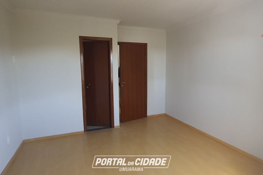 Apartamento &agrave; venda - Zona 1 Centro