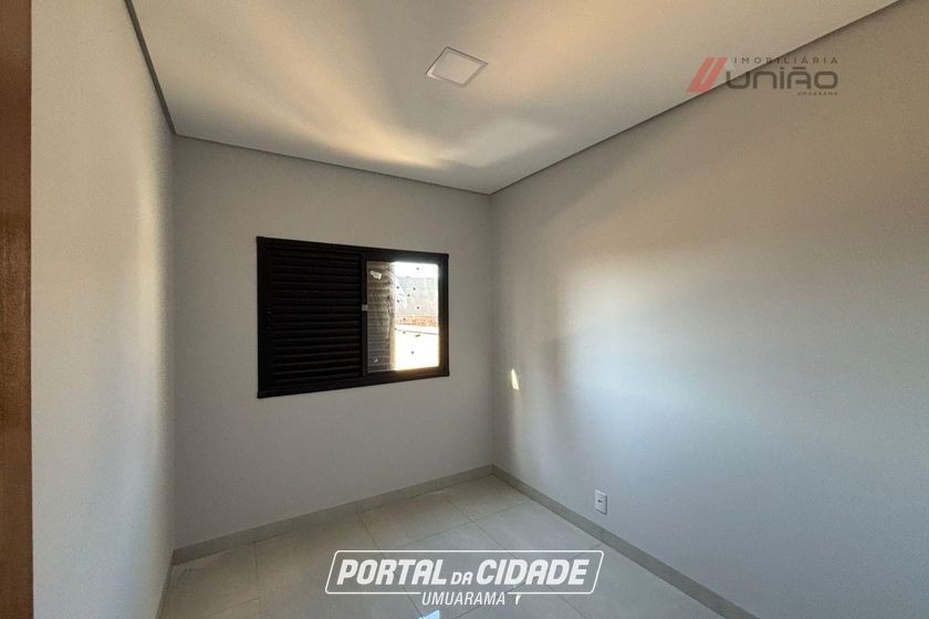 Apartamento &agrave; venda - 85m&sup2; - Jardim Arax&aacute;
