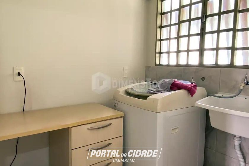 Casa &agrave; venda - 105m&sup2; - Jardim M&ocirc;naco