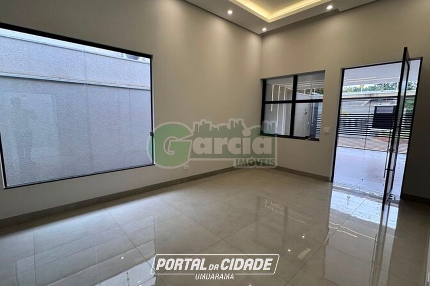 Casa &agrave; venda - 145m&sup2; - Jardim Porto Seguro
