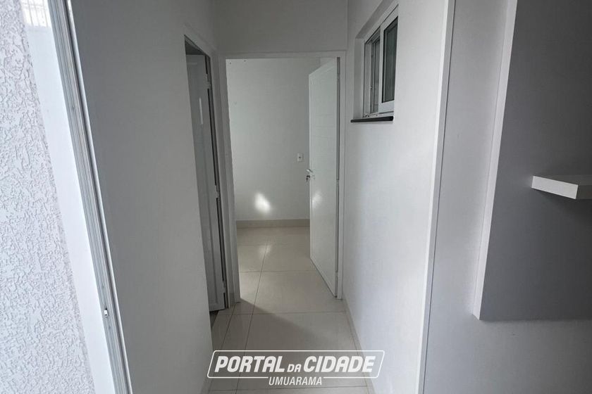 Casa para alugar - 100m&sup2; - Jardim Estancia