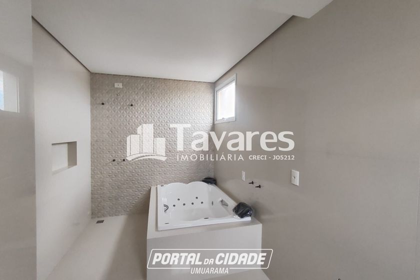 Apartamento &agrave; venda - 223m&sup2; - Zona II