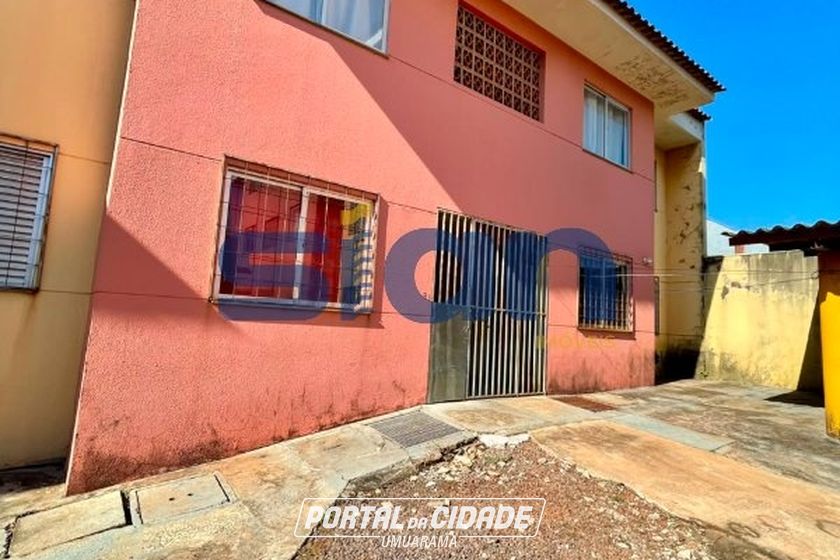 Apartamento para alugar - Pq. Vitoria Regia