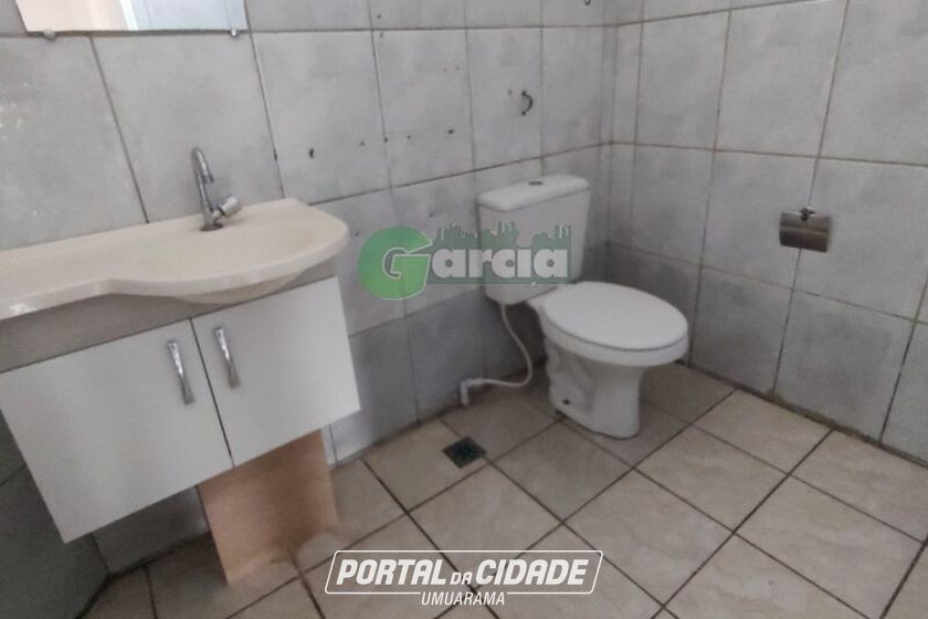 Sala Comercial para alugar - Zona II
