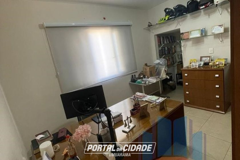 Casa &agrave; venda - 176m&sup2; - Zona I