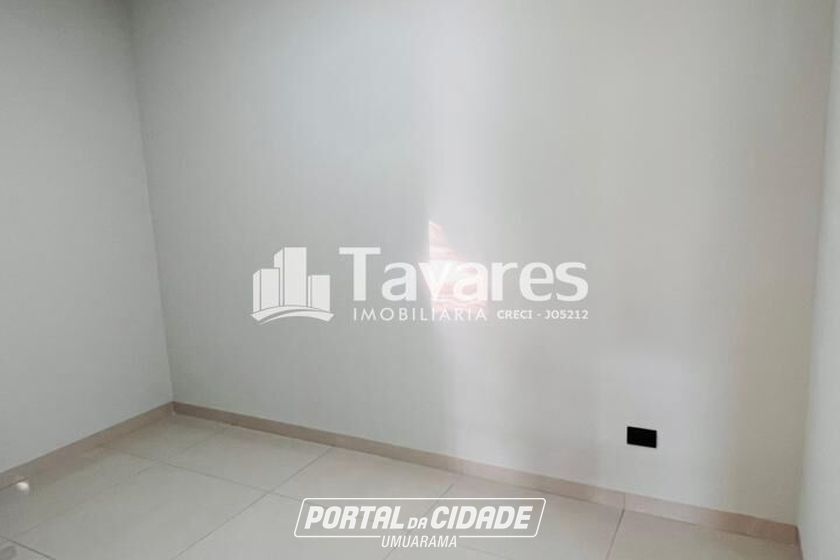 Casa &agrave; venda - 69m&sup2; - Jardim das Cerejeiras