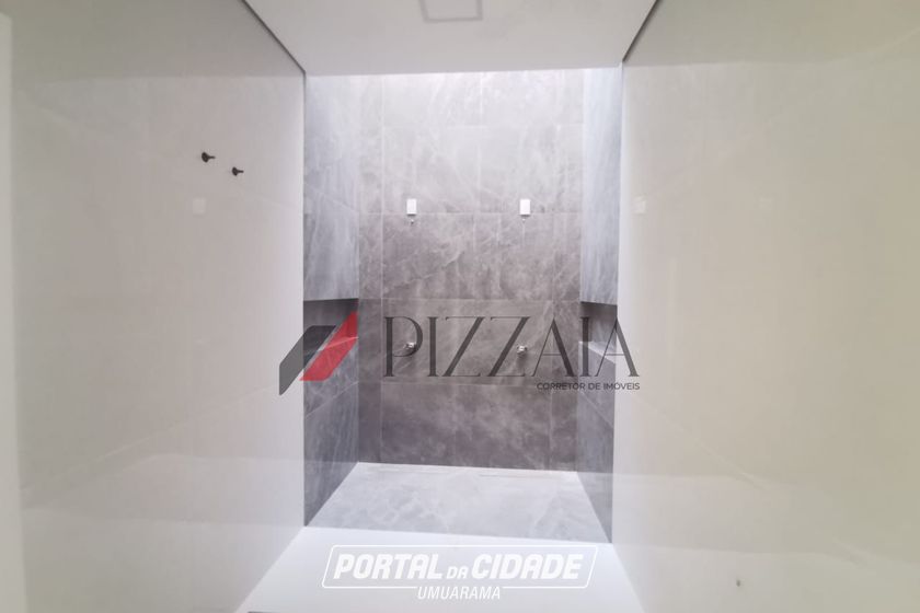 Casa &agrave; venda - 400m&sup2; - Jardim Belvedere