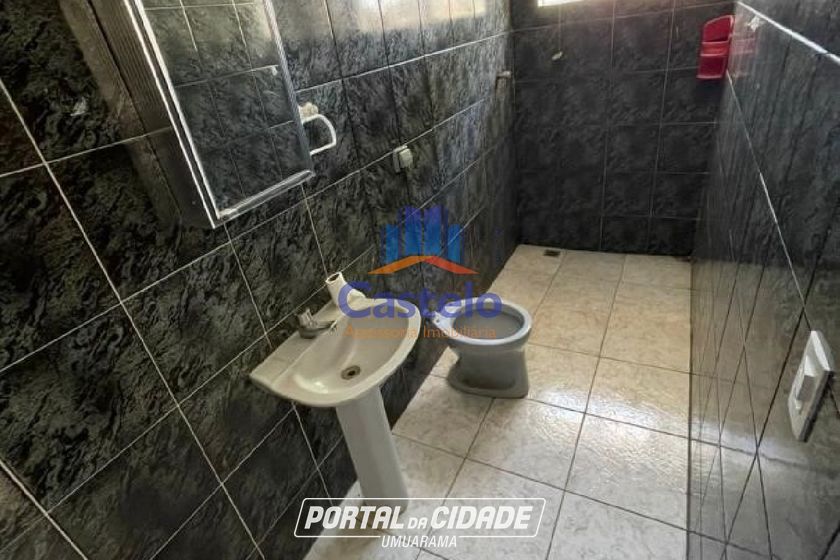 Casa para alugar - 186m&sup2; - Jardim Tropical