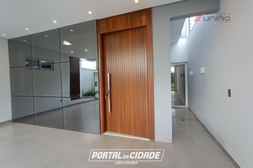 Casa &agrave; venda - 135m&sup2; - Jardim Colorado
