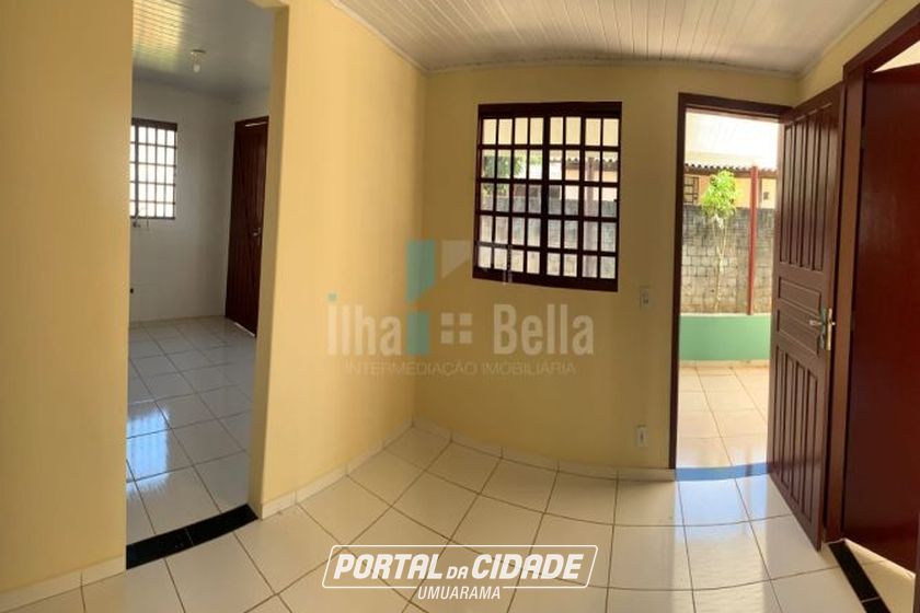 Casa &agrave; venda - 