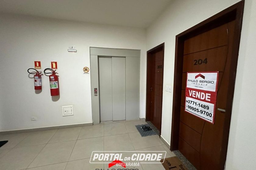 Apartamento &agrave; venda - 66m&sup2; - Jardim Porto Madero